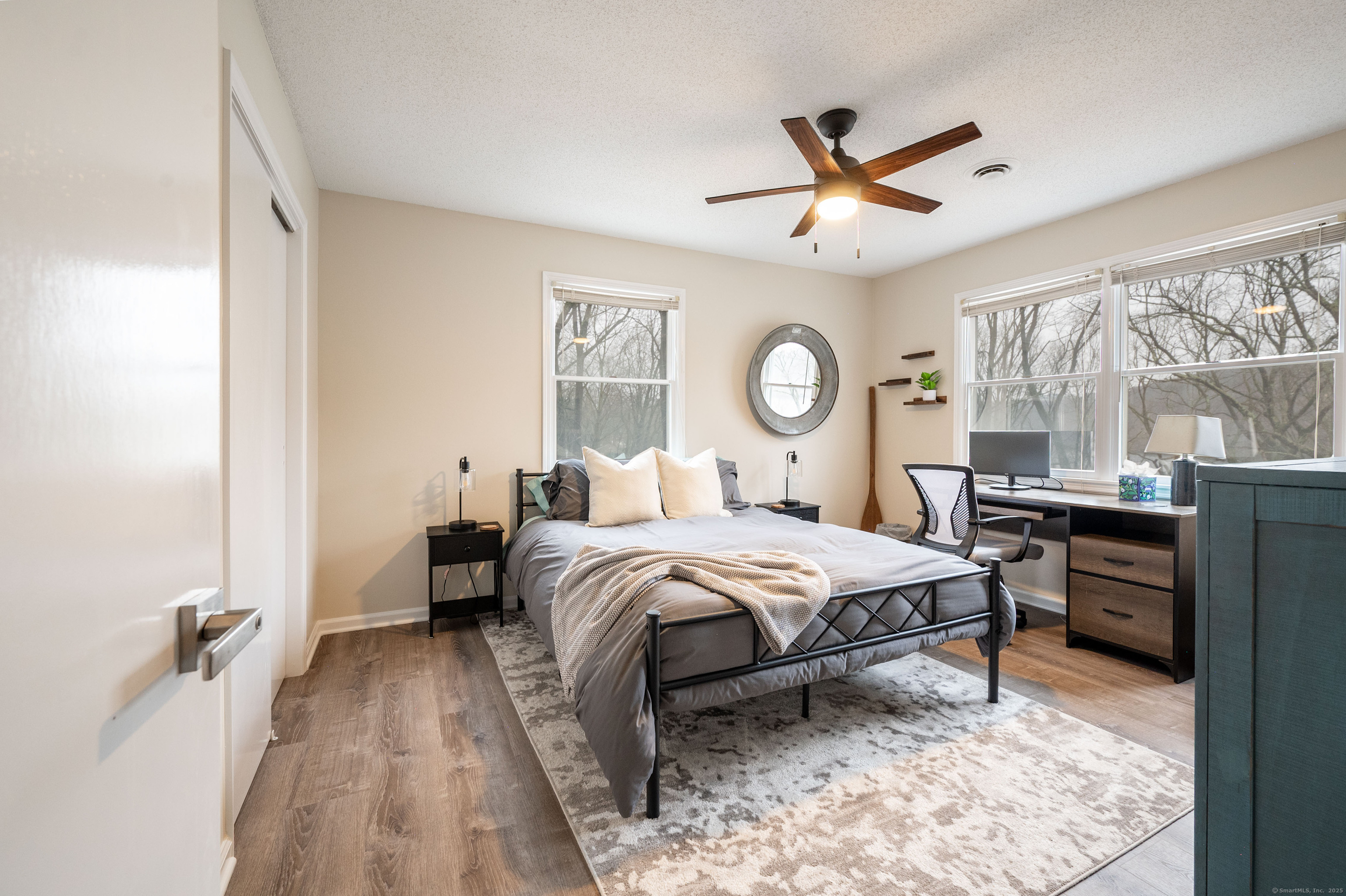 20 Musnug Road Danbury, CT 06811 - Photo 17 of 39 a bed room with a bed and a window