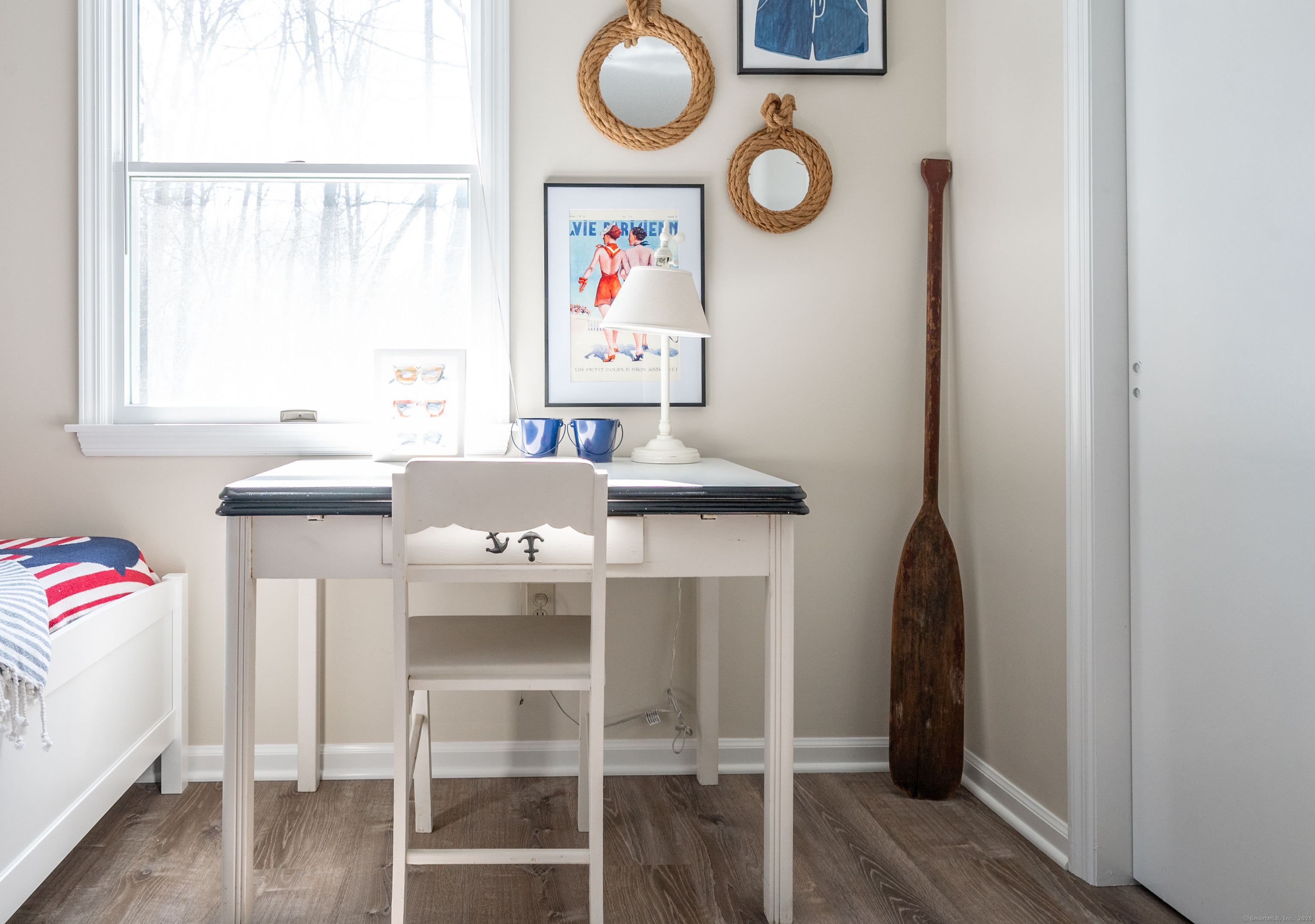 20 Musnug Road Danbury, CT 06811 - Photo 26 of 39 a room with a table and a window