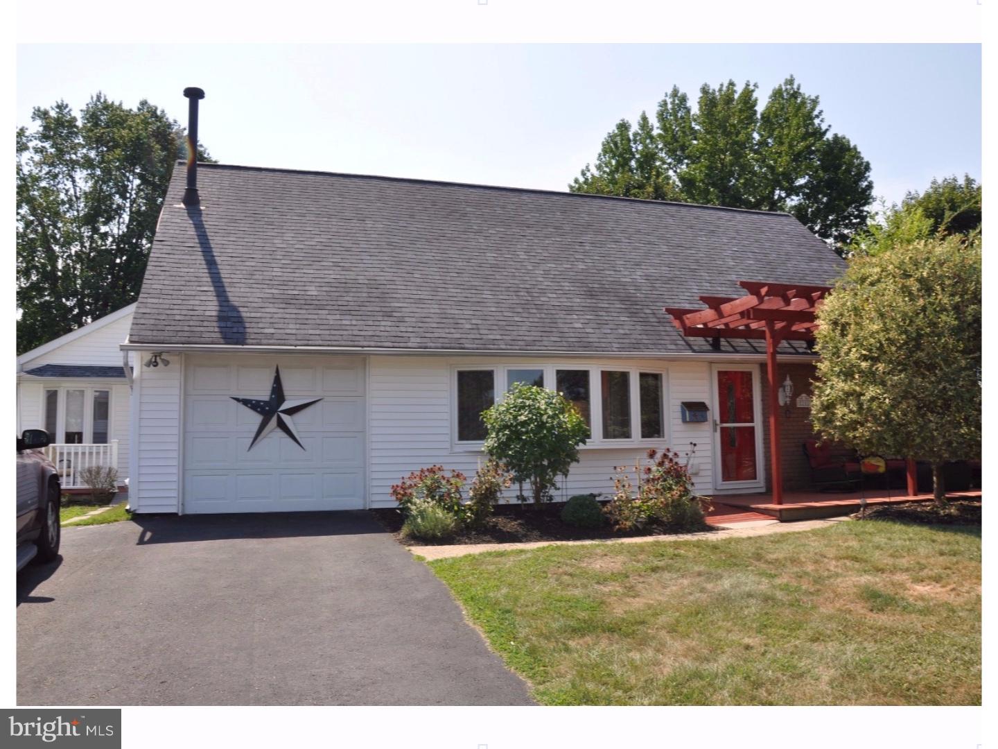 25 Plumtree Road Levittown, PA 19056 - Photo 1 of 25 Gallery Image 1