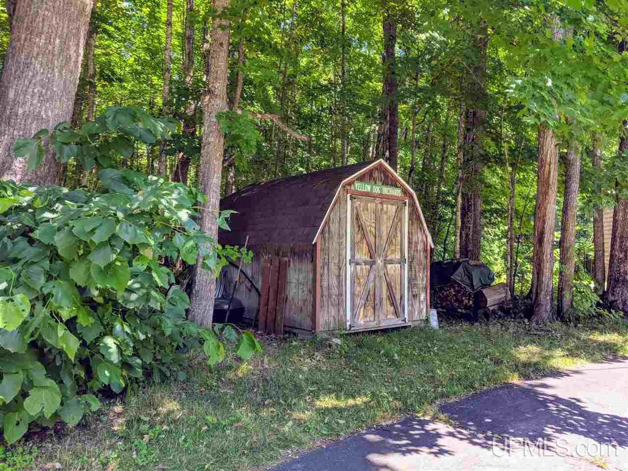 635 Co Road Marquette, MI 49855 - Photo 43 of 50