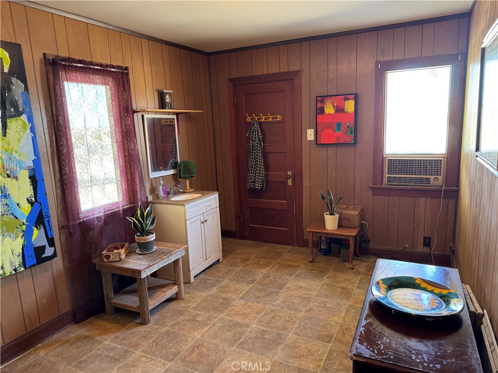 4759 Pinto Mountain Road Twentynine Palms, CA 92277 - Photo 6 of 21 a living room with furniture and a window