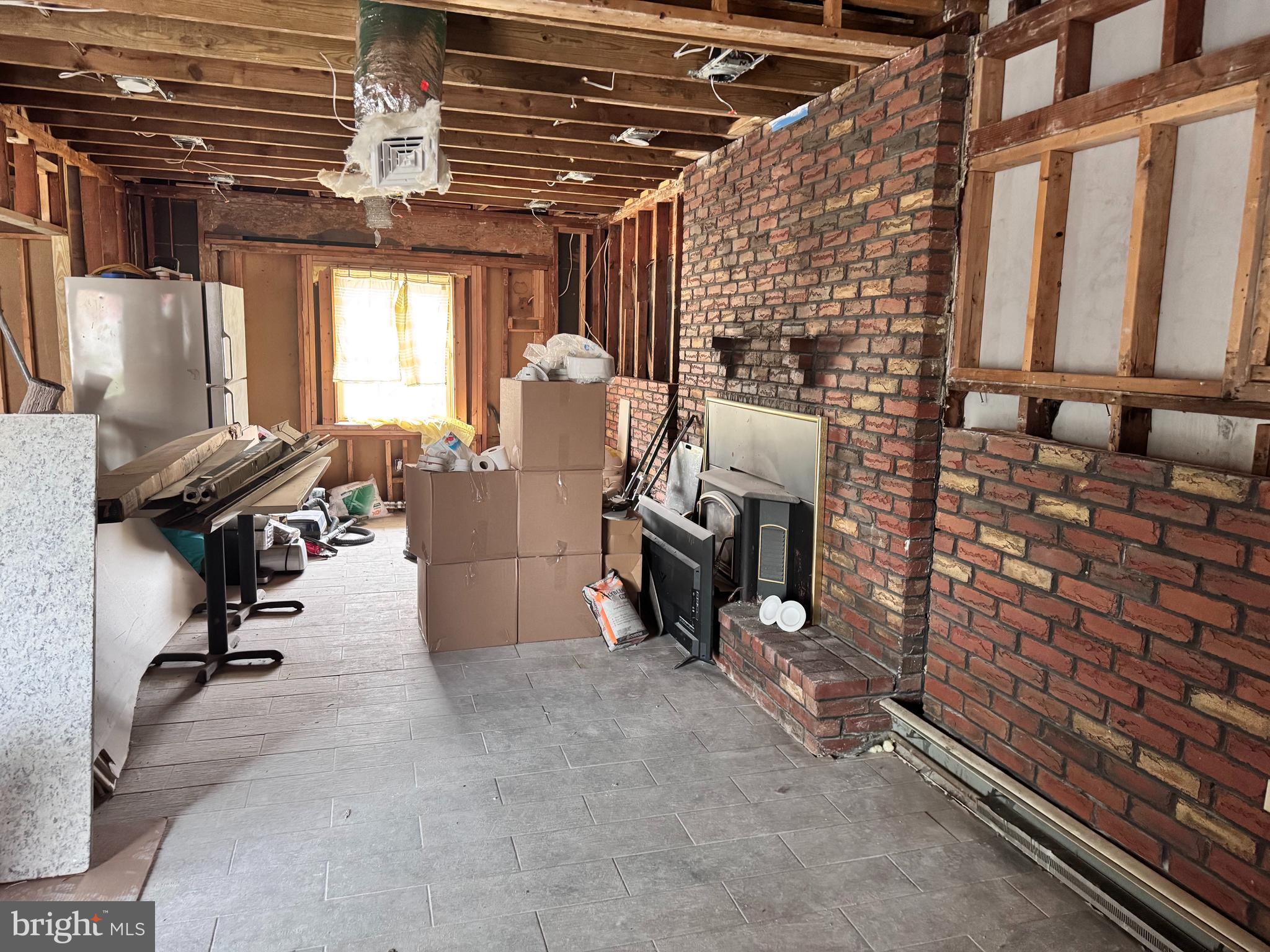 42 Indigo Road Levittown, PA 19057 - Photo 3 of 10 Interior first floor