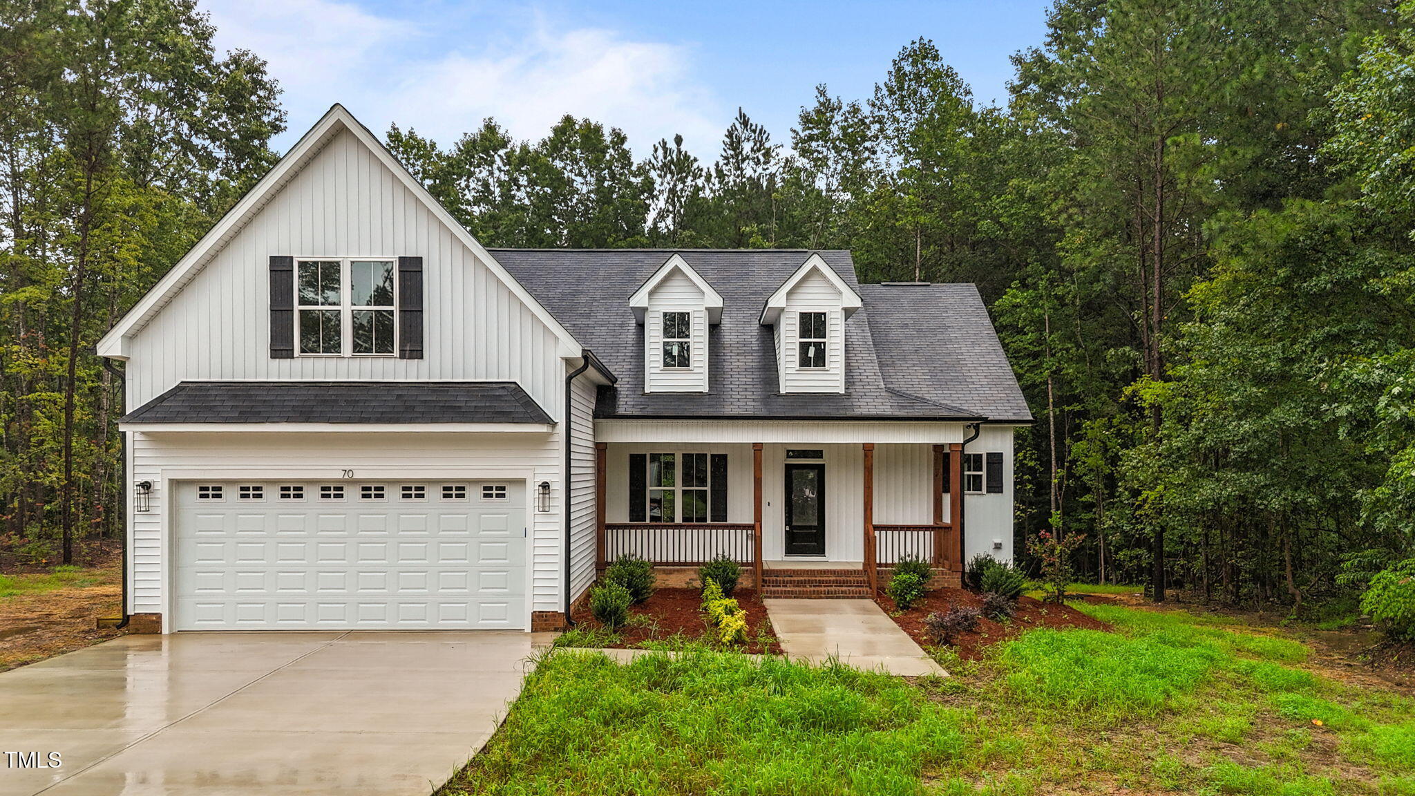 70 Copper Penny Road Zebulon, NC 27597 - Photo 1 of 33 1-web-or-mls-DJI_20250807214634_0340_D
