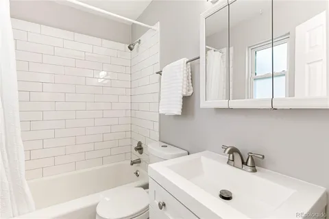 $925,000 | 2520-2522 Yates Street, Denver, CO 80212