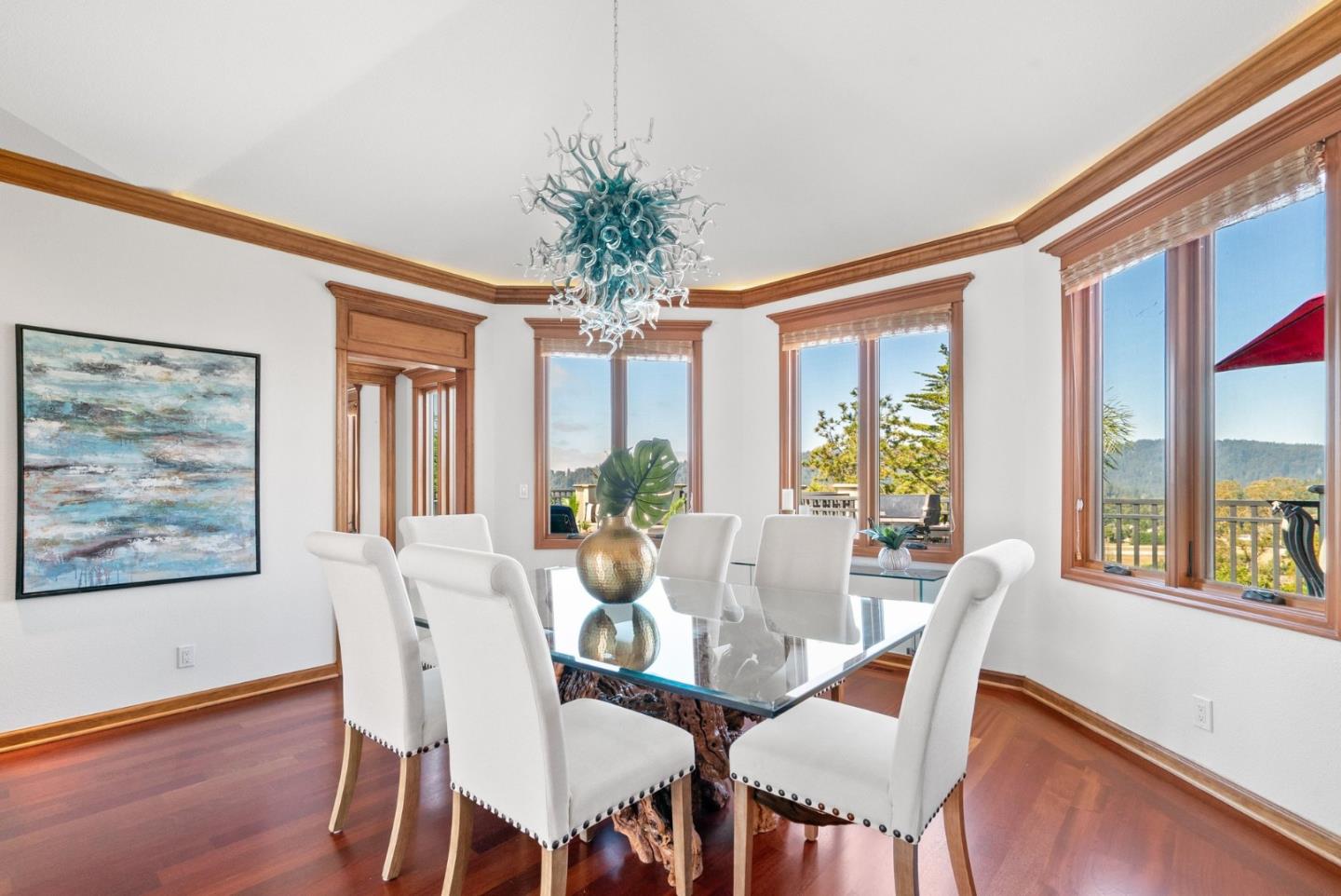 17 Kite Hill Road Santa Cruz, CA 95060 - Photo 11 of 102