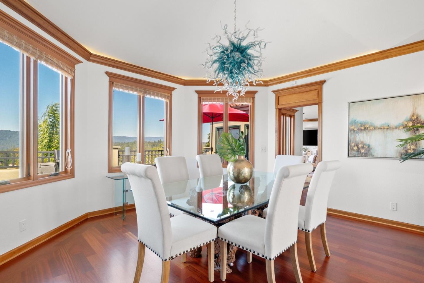 17 Kite Hill Road Santa Cruz, CA 95060 - Photo 12 of 102