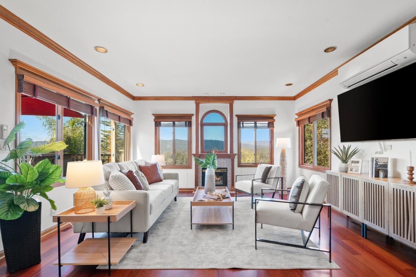 17 Kite Hill Road Santa Cruz, CA 95060 - Photo 13 of 102