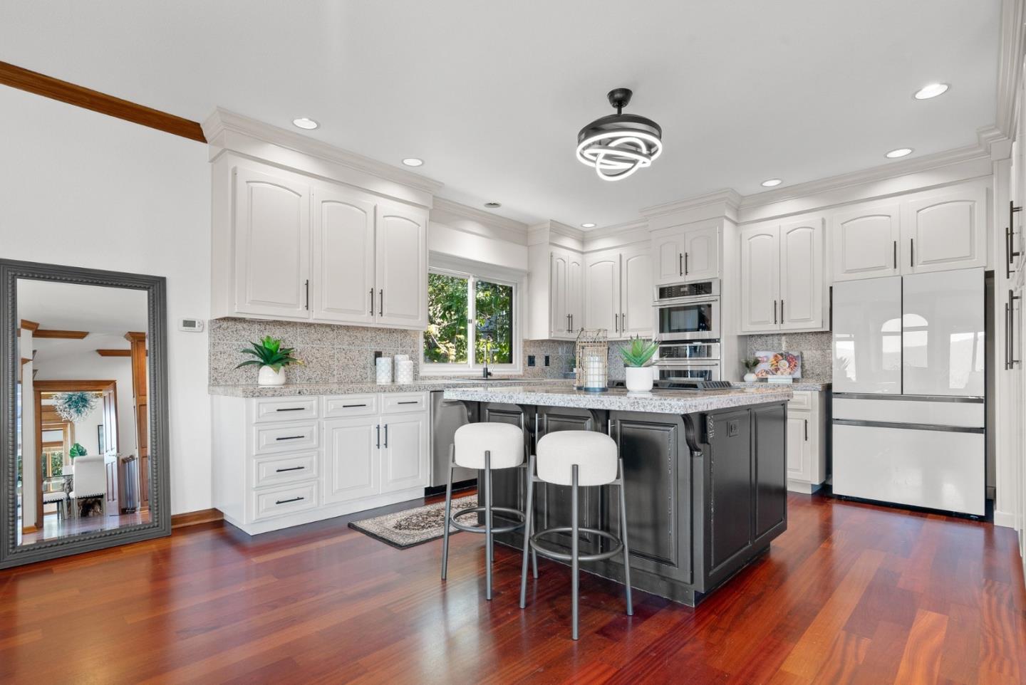 17 Kite Hill Road Santa Cruz, CA 95060 - Photo 16 of 102