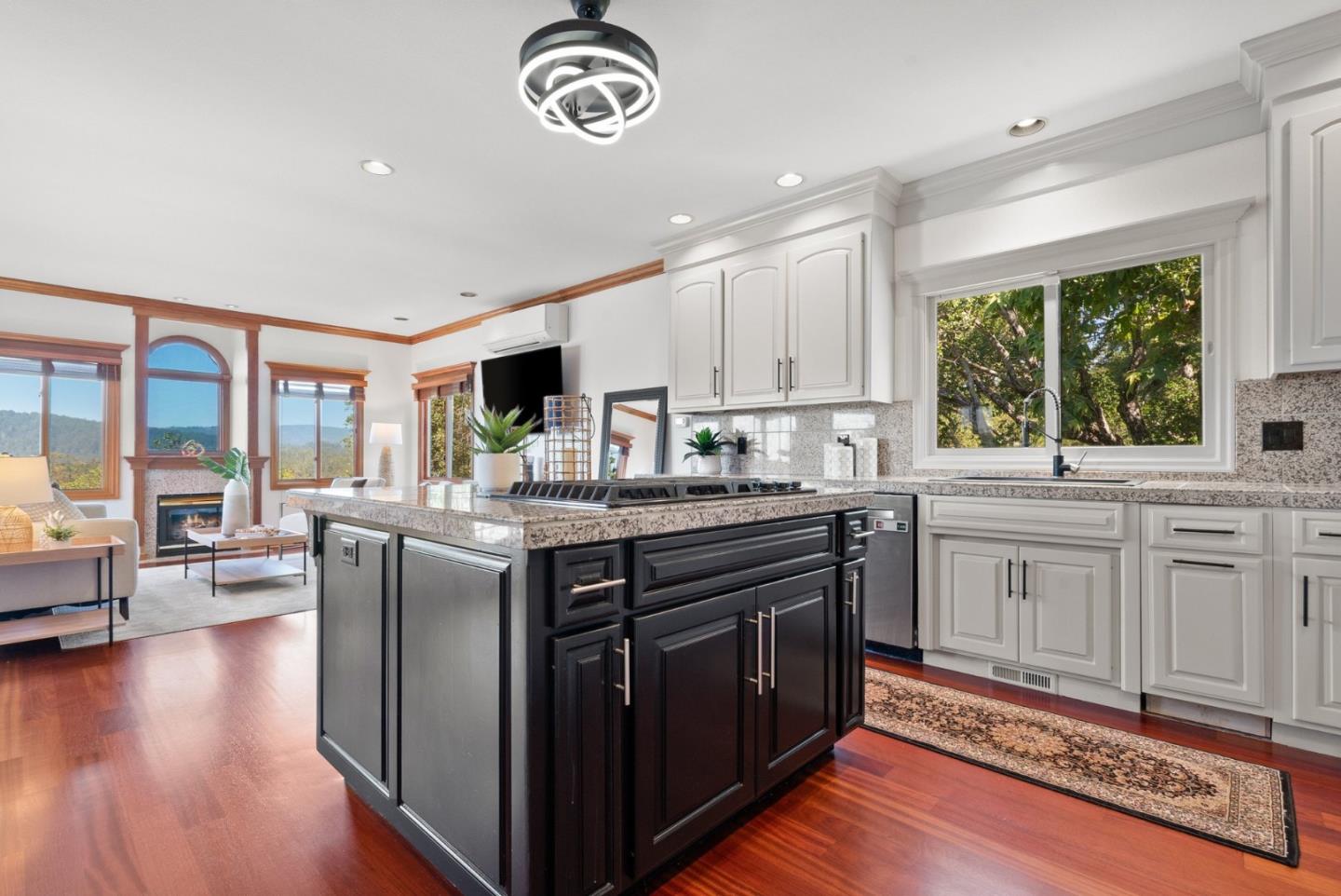 17 Kite Hill Road Santa Cruz, CA 95060 - Photo 19 of 102