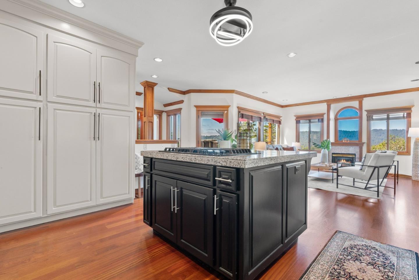 17 Kite Hill Road Santa Cruz, CA 95060 - Photo 20 of 102