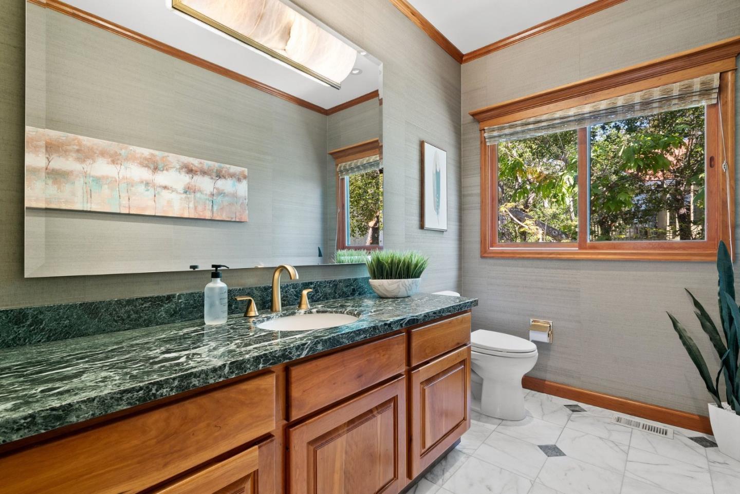 17 Kite Hill Road Santa Cruz, CA 95060 - Photo 22 of 102