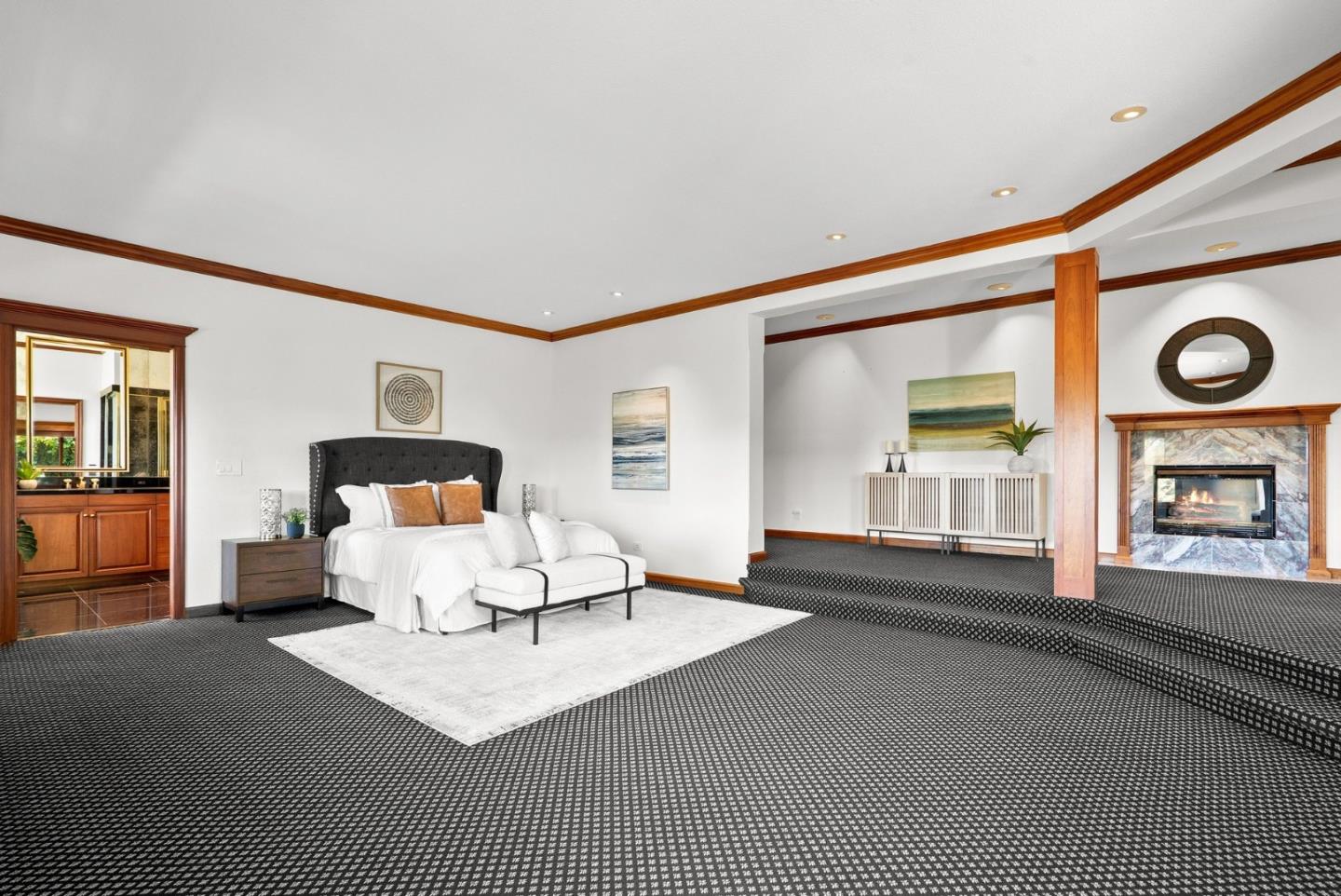 17 Kite Hill Road Santa Cruz, CA 95060 - Photo 23 of 102