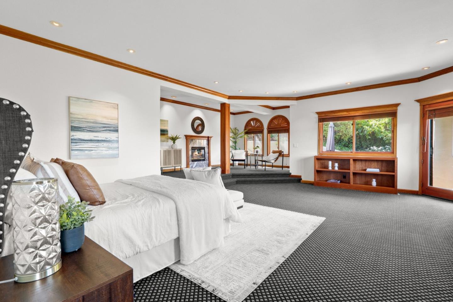 17 Kite Hill Road Santa Cruz, CA 95060 - Photo 24 of 102