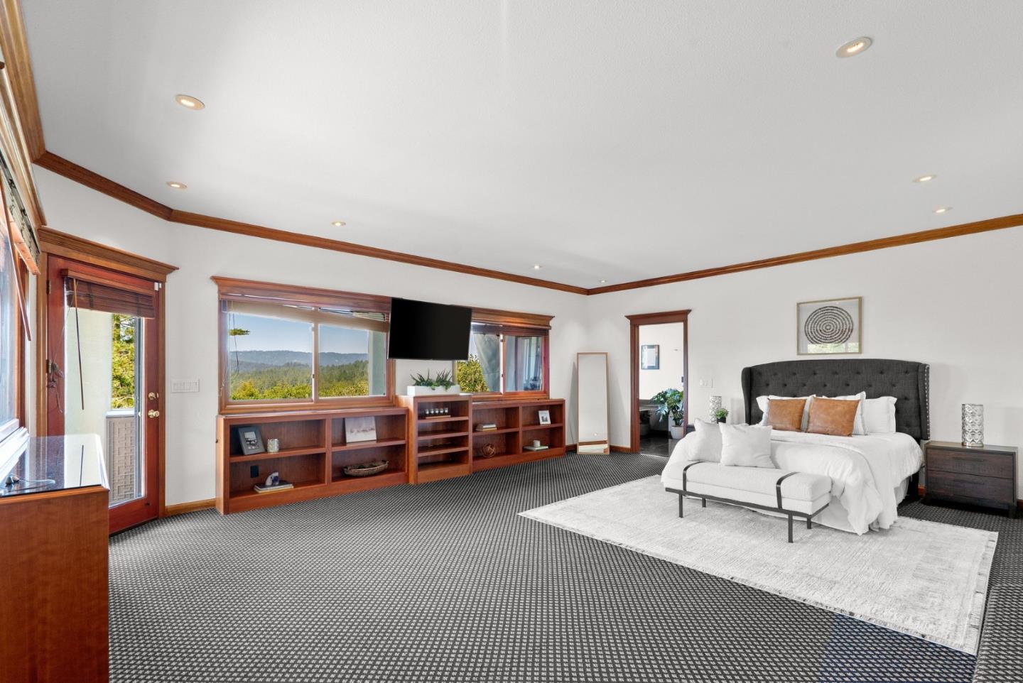 17 Kite Hill Road Santa Cruz, CA 95060 - Photo 27 of 102