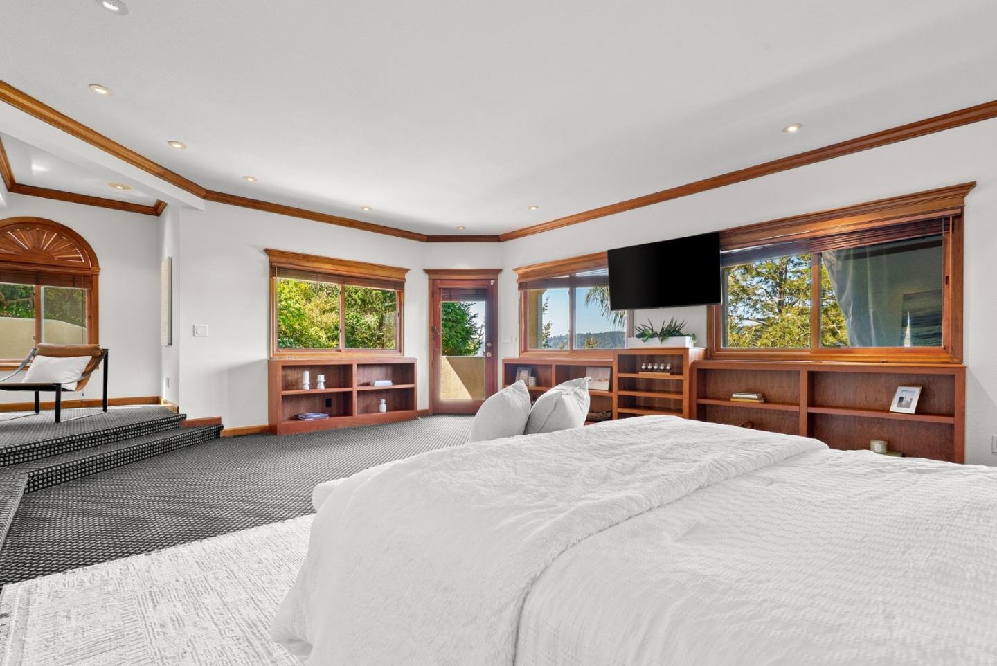 17 Kite Hill Road Santa Cruz, CA 95060 - Photo 28 of 102