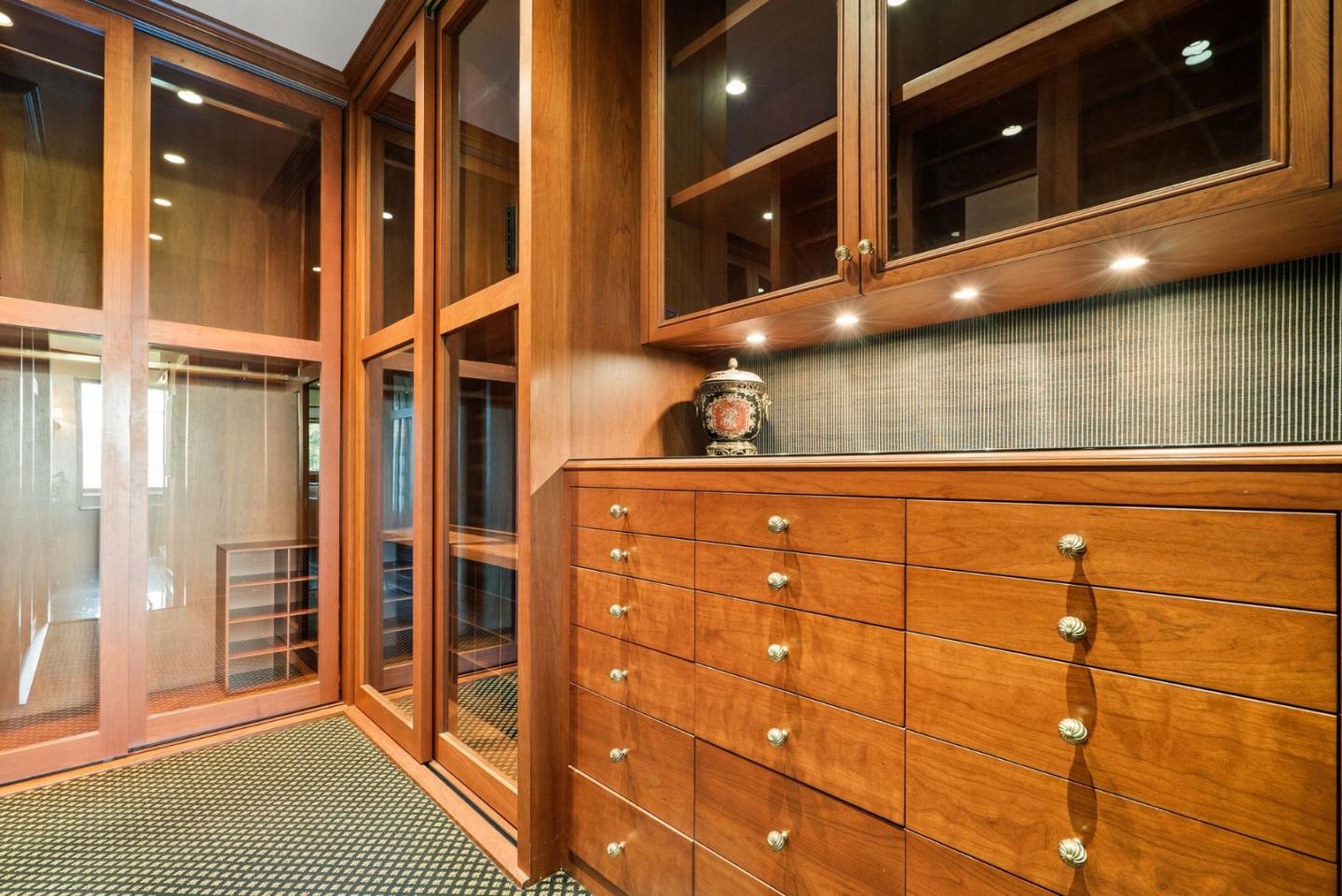 17 Kite Hill Road Santa Cruz, CA 95060 - Photo 34 of 102