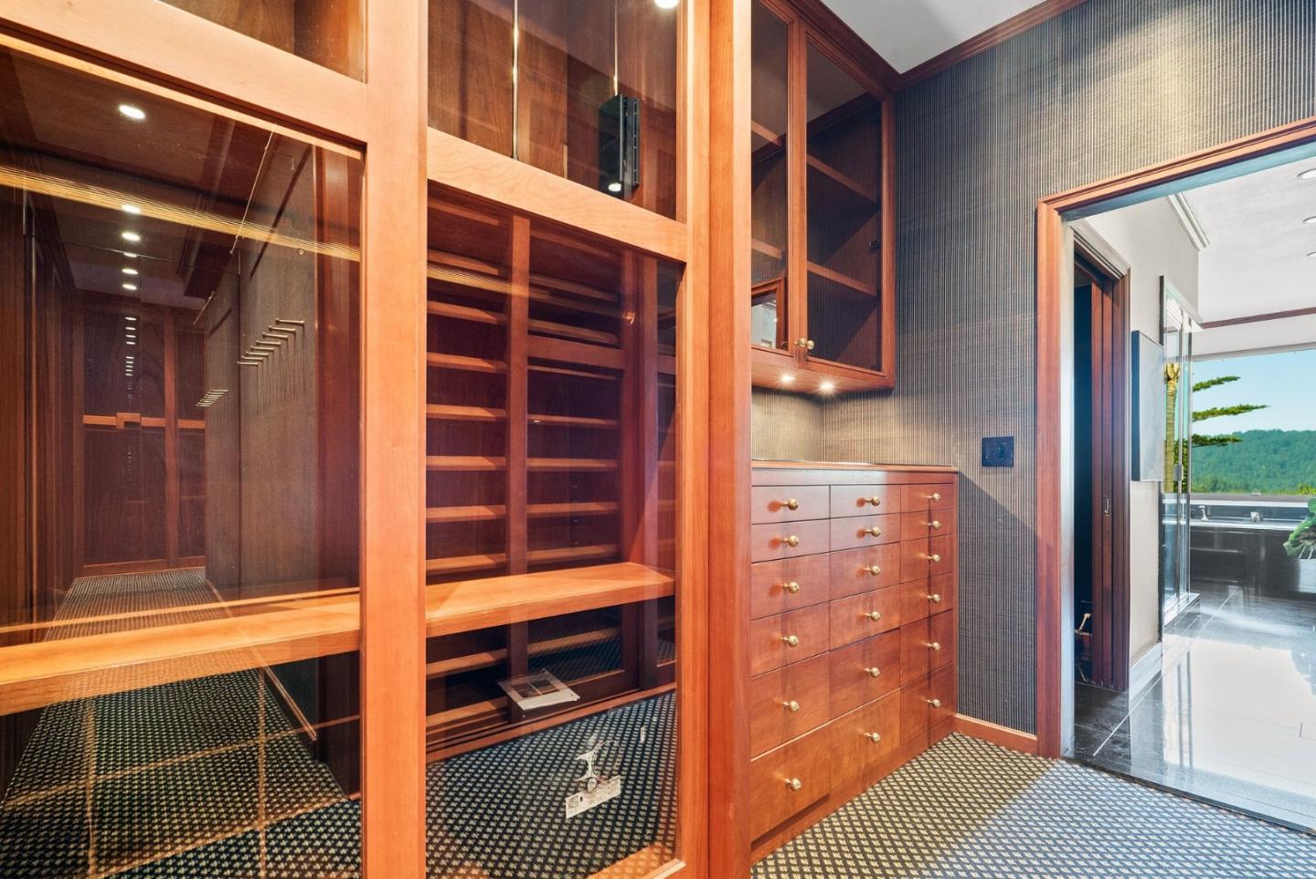 17 Kite Hill Road Santa Cruz, CA 95060 - Photo 36 of 102