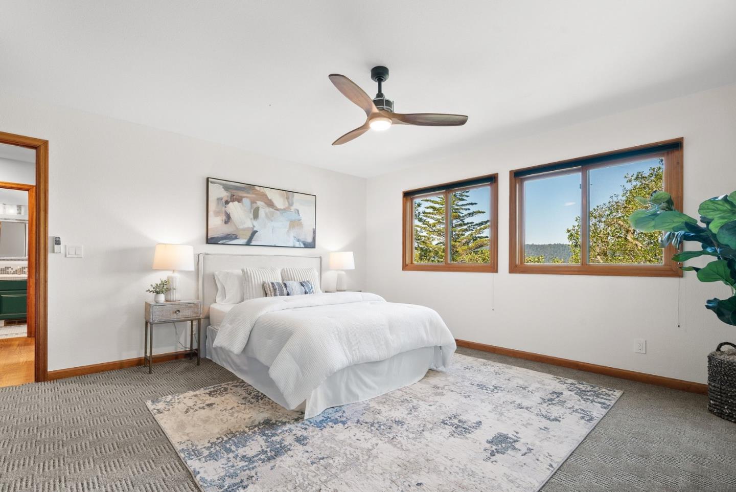 17 Kite Hill Road Santa Cruz, CA 95060 - Photo 37 of 102