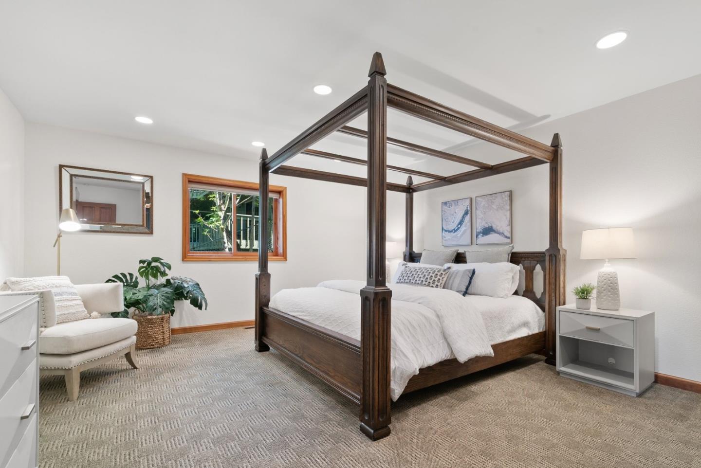 17 Kite Hill Road Santa Cruz, CA 95060 - Photo 40 of 102