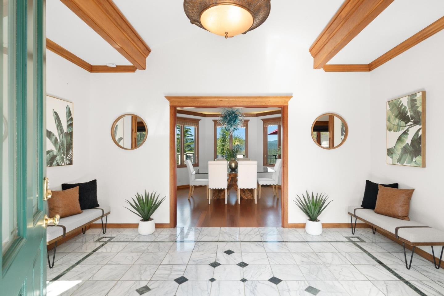 17 Kite Hill Road Santa Cruz, CA 95060 - Photo 4 of 102