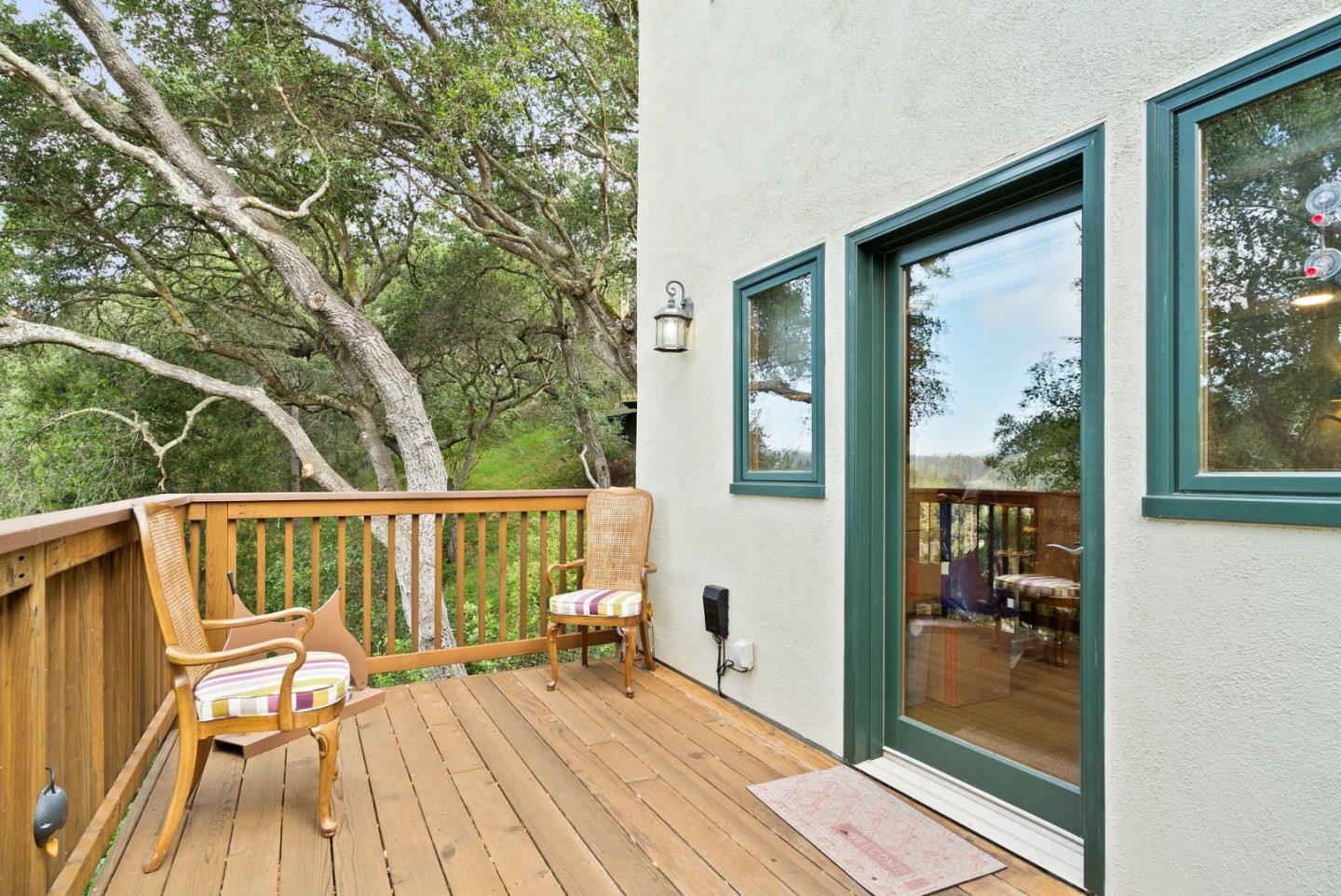 17 Kite Hill Road Santa Cruz, CA 95060 - Photo 45 of 102