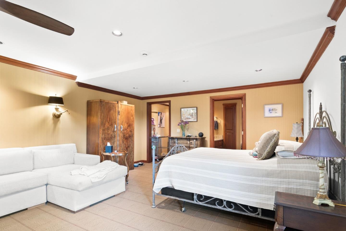 17 Kite Hill Road Santa Cruz, CA 95060 - Photo 46 of 102