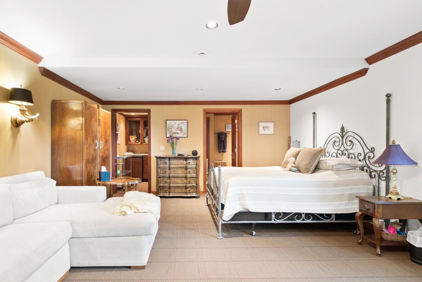 17 Kite Hill Road Santa Cruz, CA 95060 - Photo 47 of 102