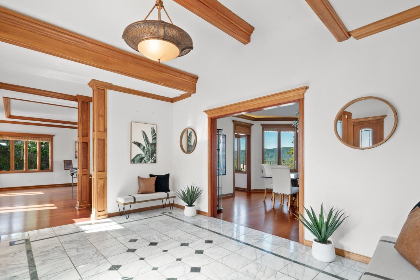 17 Kite Hill Road Santa Cruz, CA 95060 - Photo 5 of 102