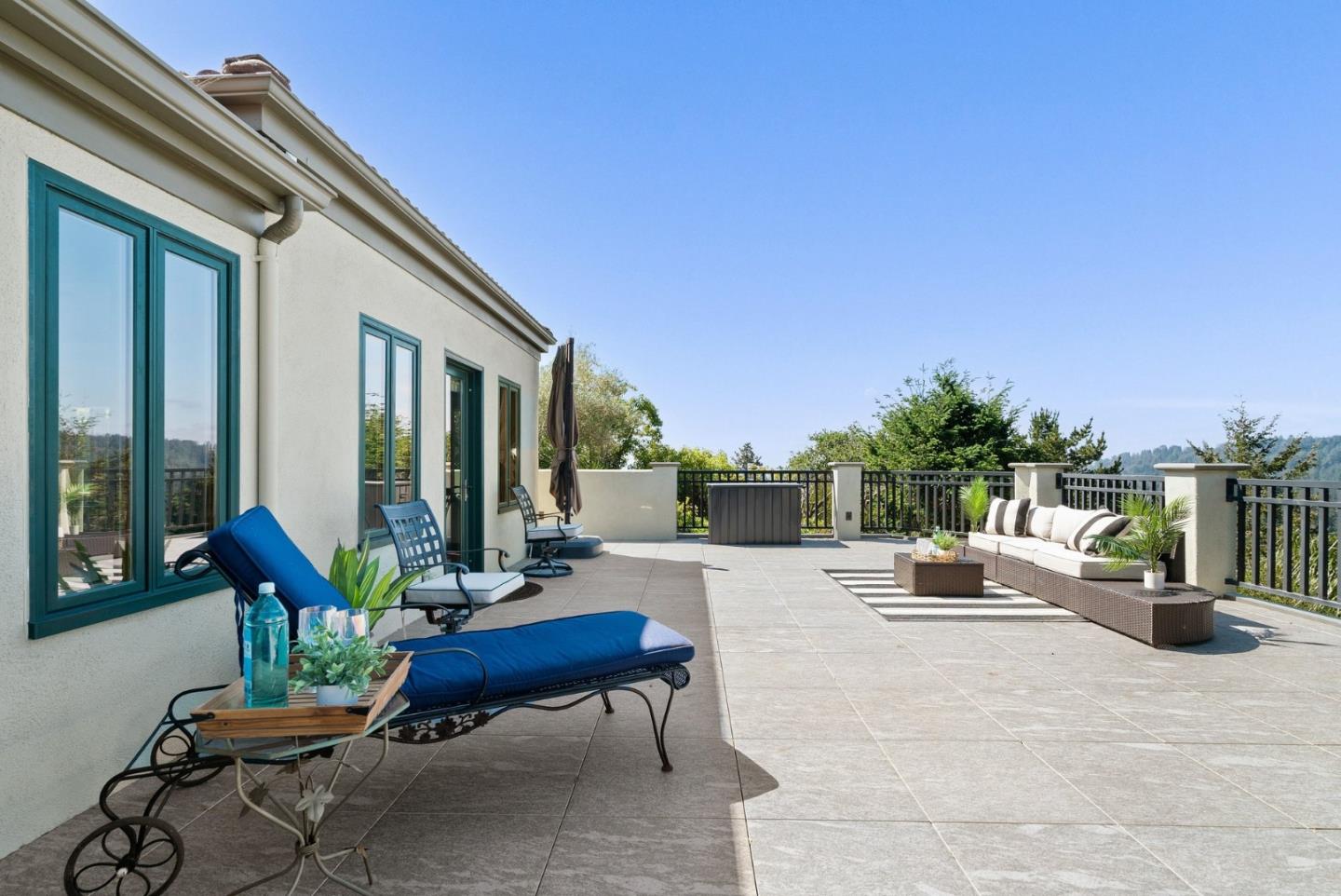 17 Kite Hill Road Santa Cruz, CA 95060 - Photo 51 of 102