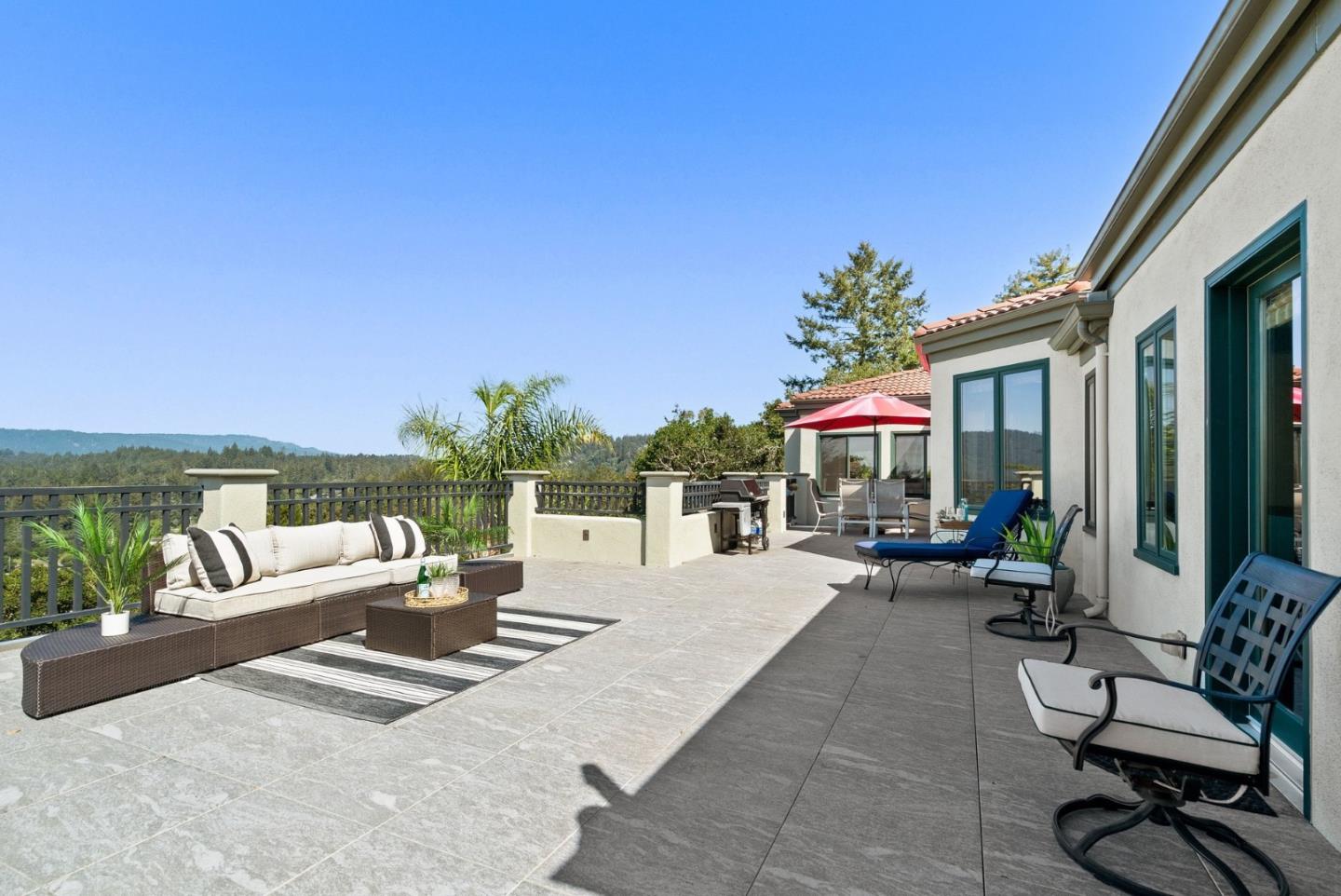 17 Kite Hill Road Santa Cruz, CA 95060 - Photo 52 of 102