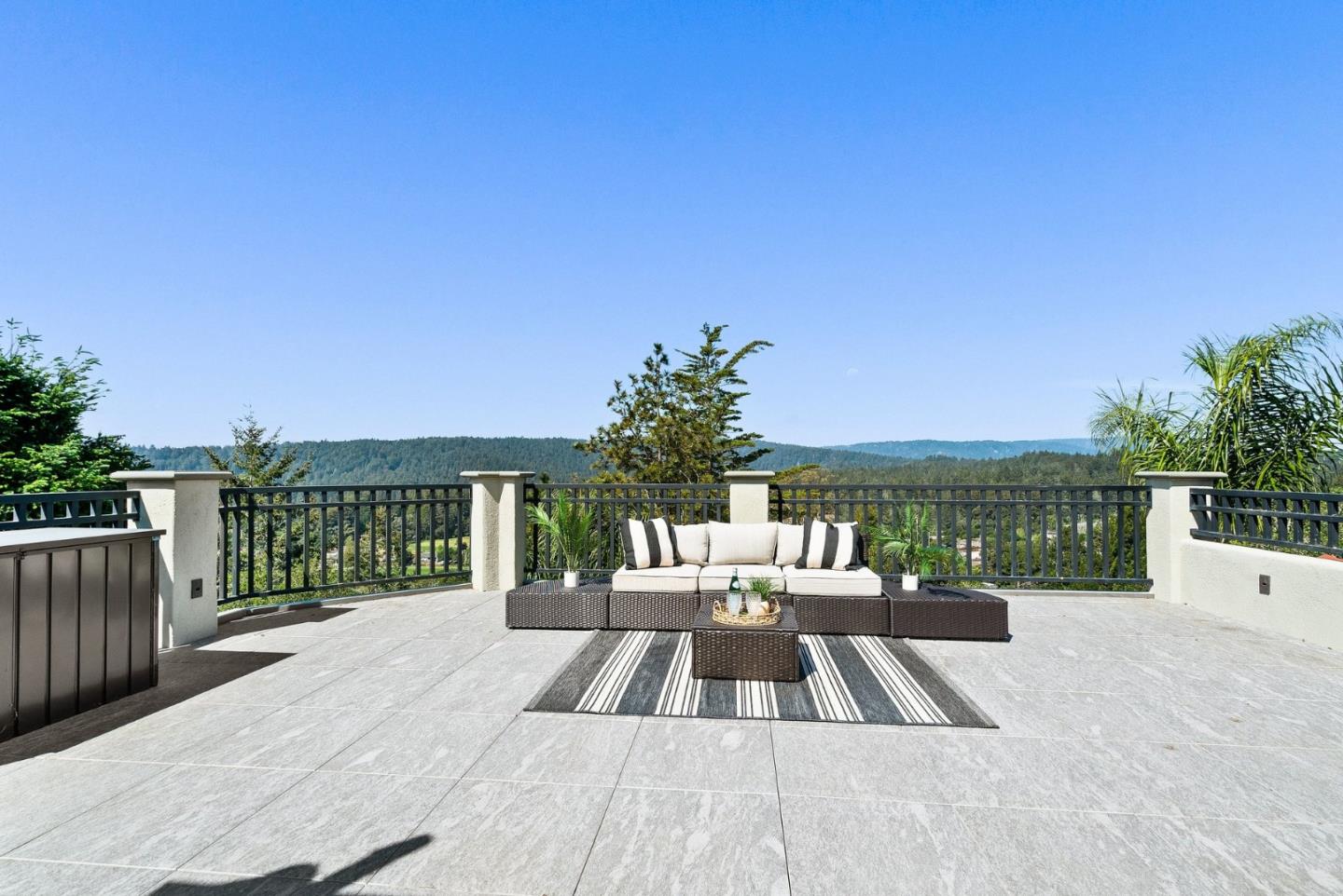 17 Kite Hill Road Santa Cruz, CA 95060 - Photo 53 of 102