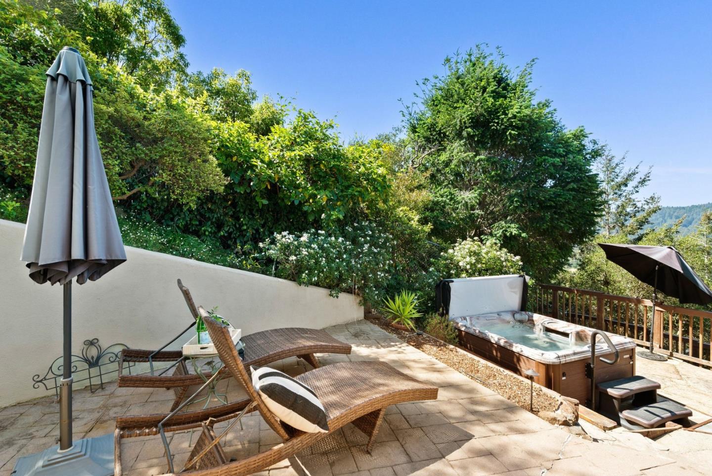 17 Kite Hill Road Santa Cruz, CA 95060 - Photo 56 of 102
