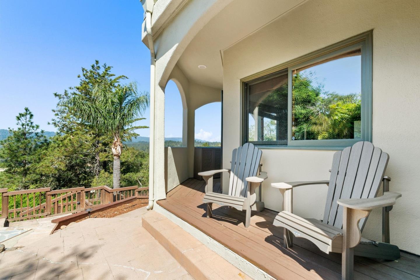 17 Kite Hill Road Santa Cruz, CA 95060 - Photo 59 of 102