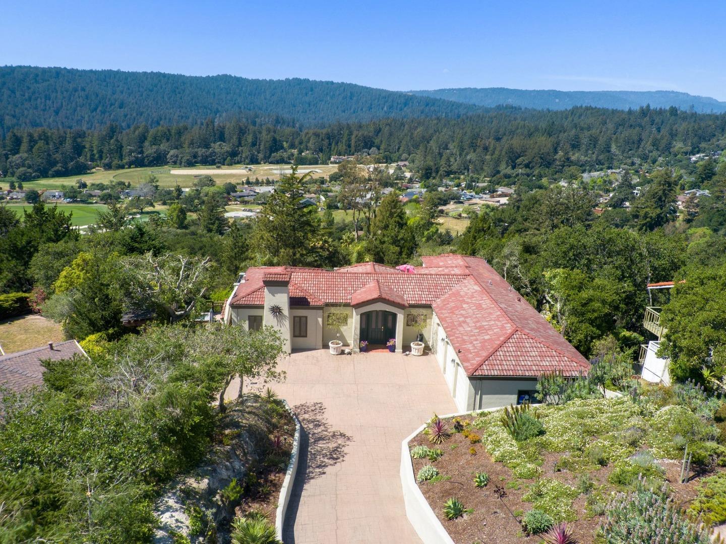 17 Kite Hill Road Santa Cruz, CA 95060 - Photo 62 of 102
