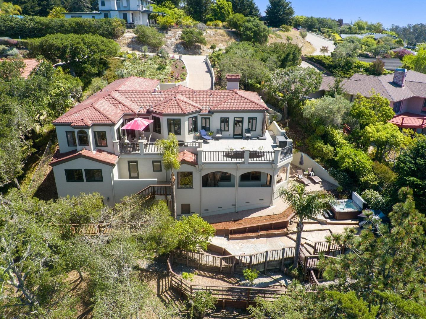 17 Kite Hill Road Santa Cruz, CA 95060 - Photo 65 of 102