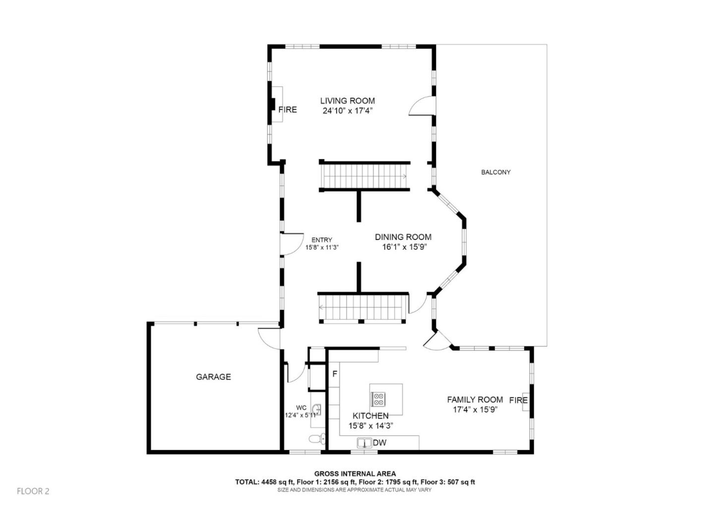 17 Kite Hill Road Santa Cruz, CA 95060 - Photo 67 of 102