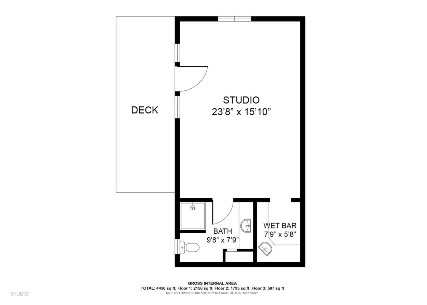 17 Kite Hill Road Santa Cruz, CA 95060 - Photo 69 of 102