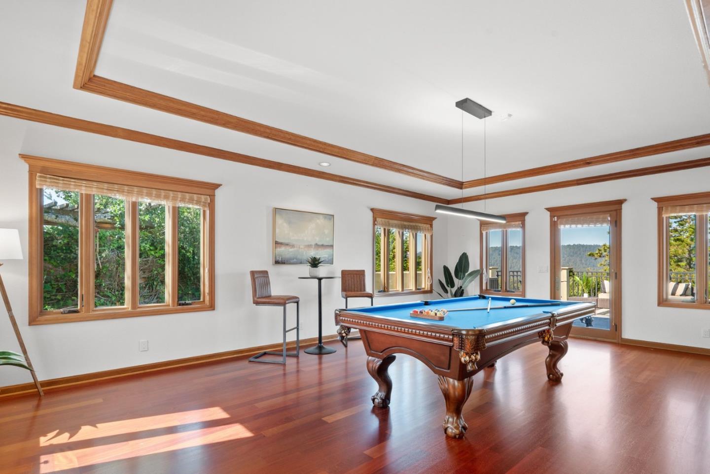 17 Kite Hill Road Santa Cruz, CA 95060 - Photo 7 of 102