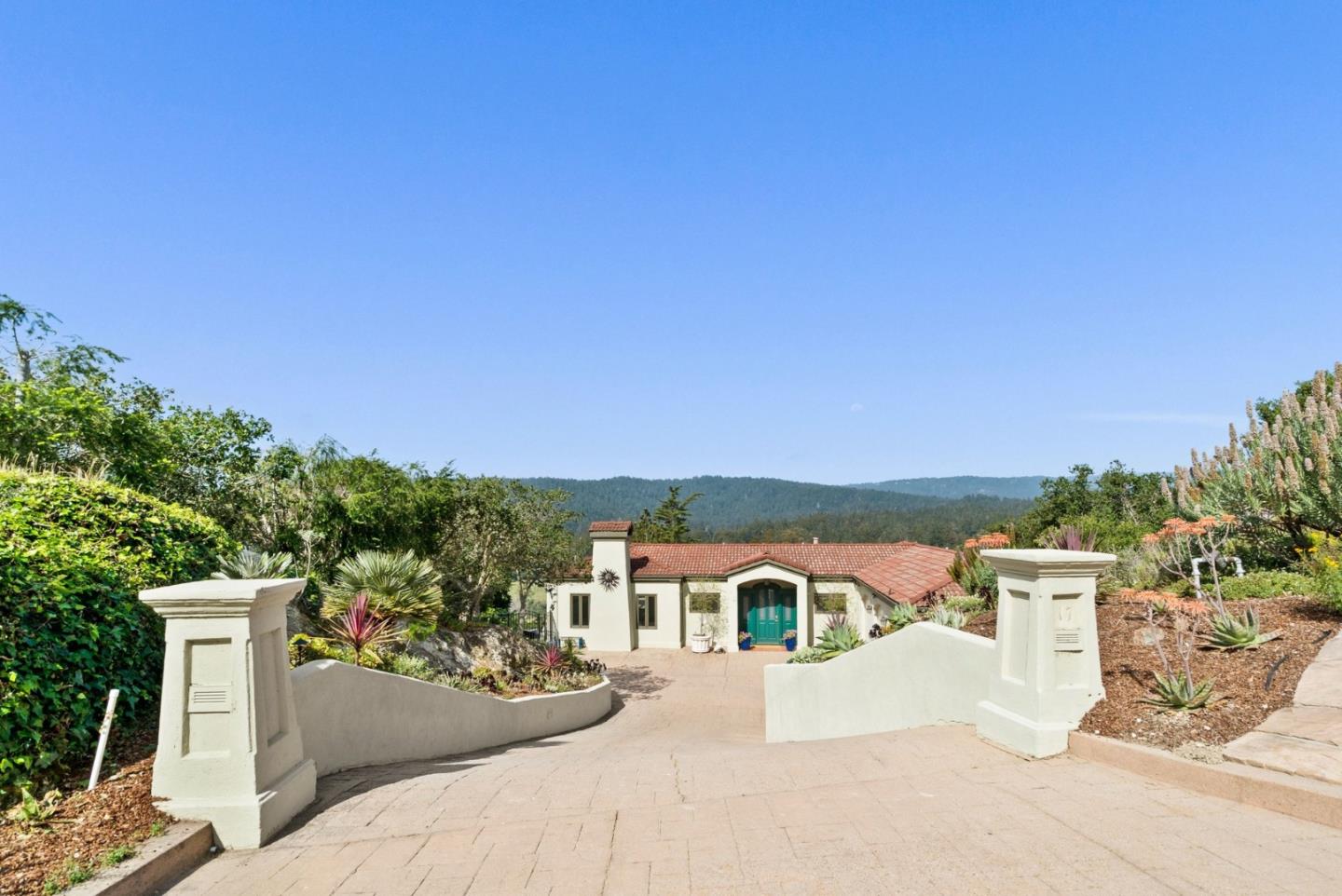 17 Kite Hill Road Santa Cruz, CA 95060 - Photo 71 of 102