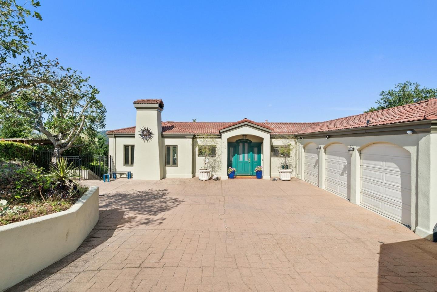 17 Kite Hill Road Santa Cruz, CA 95060 - Photo 72 of 102