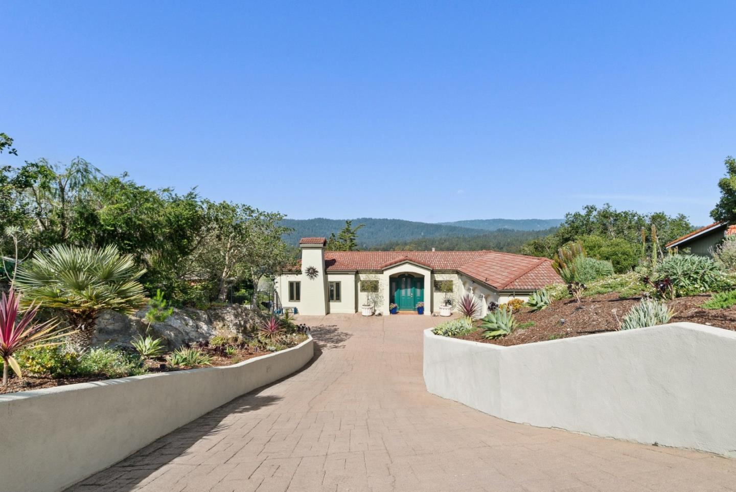 17 Kite Hill Road Santa Cruz, CA 95060 - Photo 73 of 102