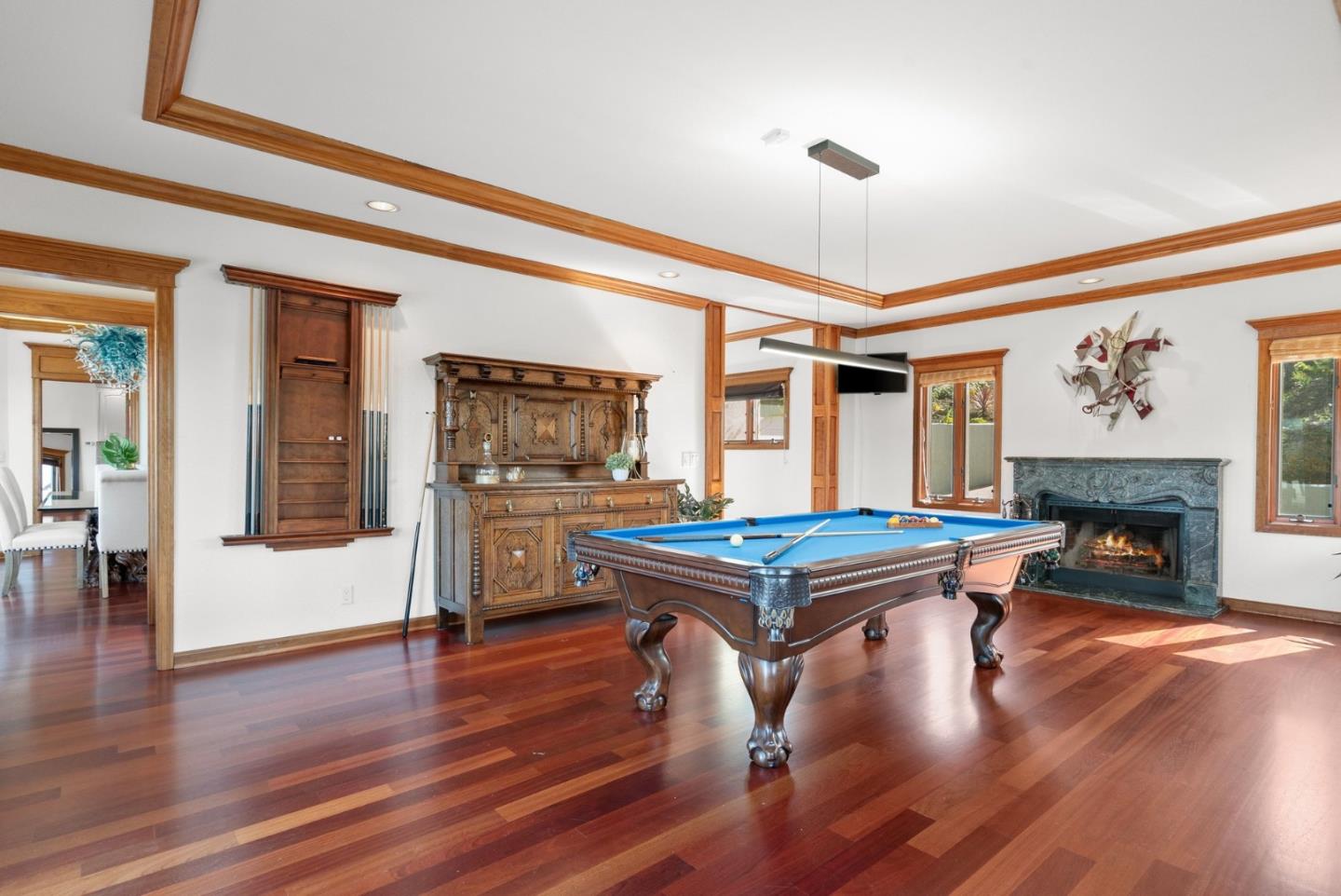 17 Kite Hill Road Santa Cruz, CA 95060 - Photo 77 of 102