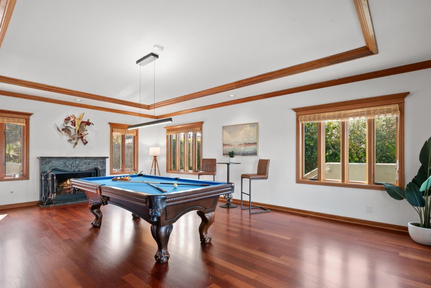 17 Kite Hill Road Santa Cruz, CA 95060 - Photo 78 of 102