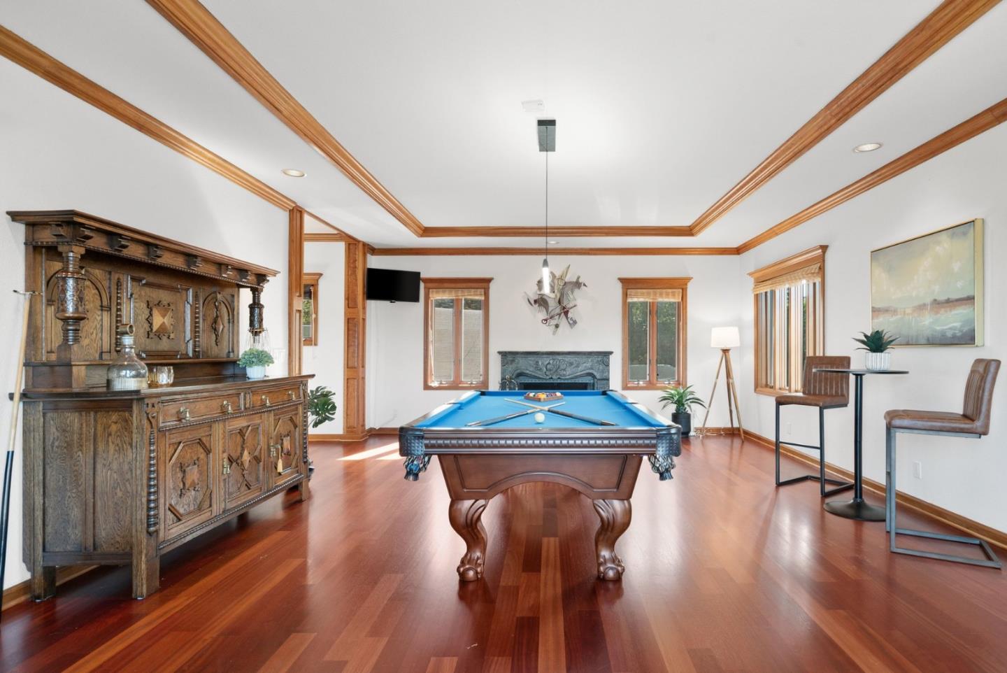 17 Kite Hill Road Santa Cruz, CA 95060 - Photo 8 of 102