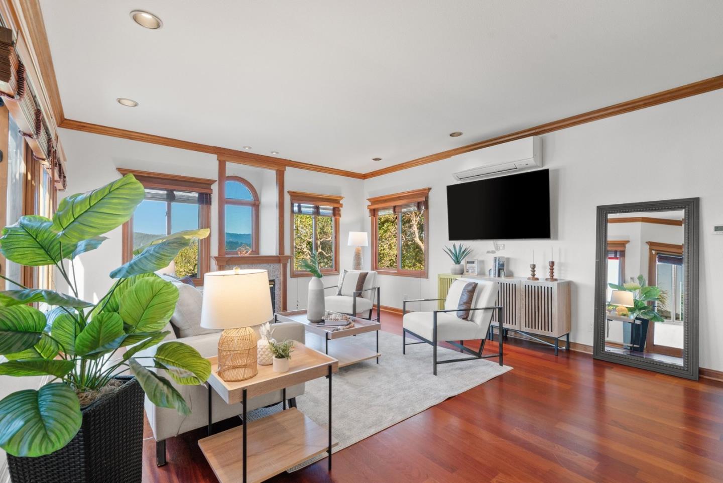 17 Kite Hill Road Santa Cruz, CA 95060 - Photo 83 of 102