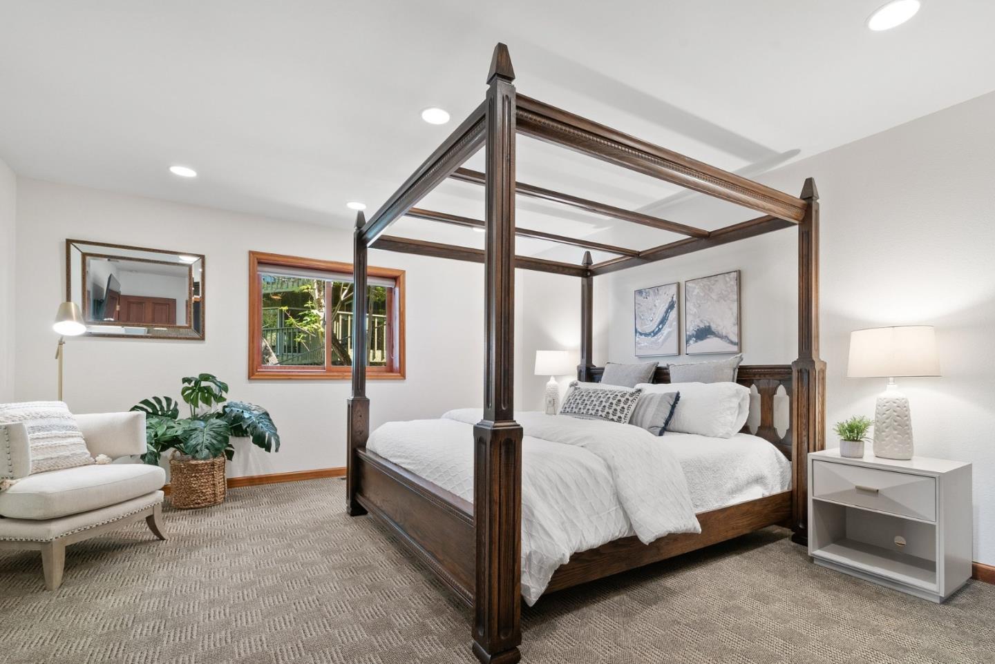 17 Kite Hill Road Santa Cruz, CA 95060 - Photo 86 of 102