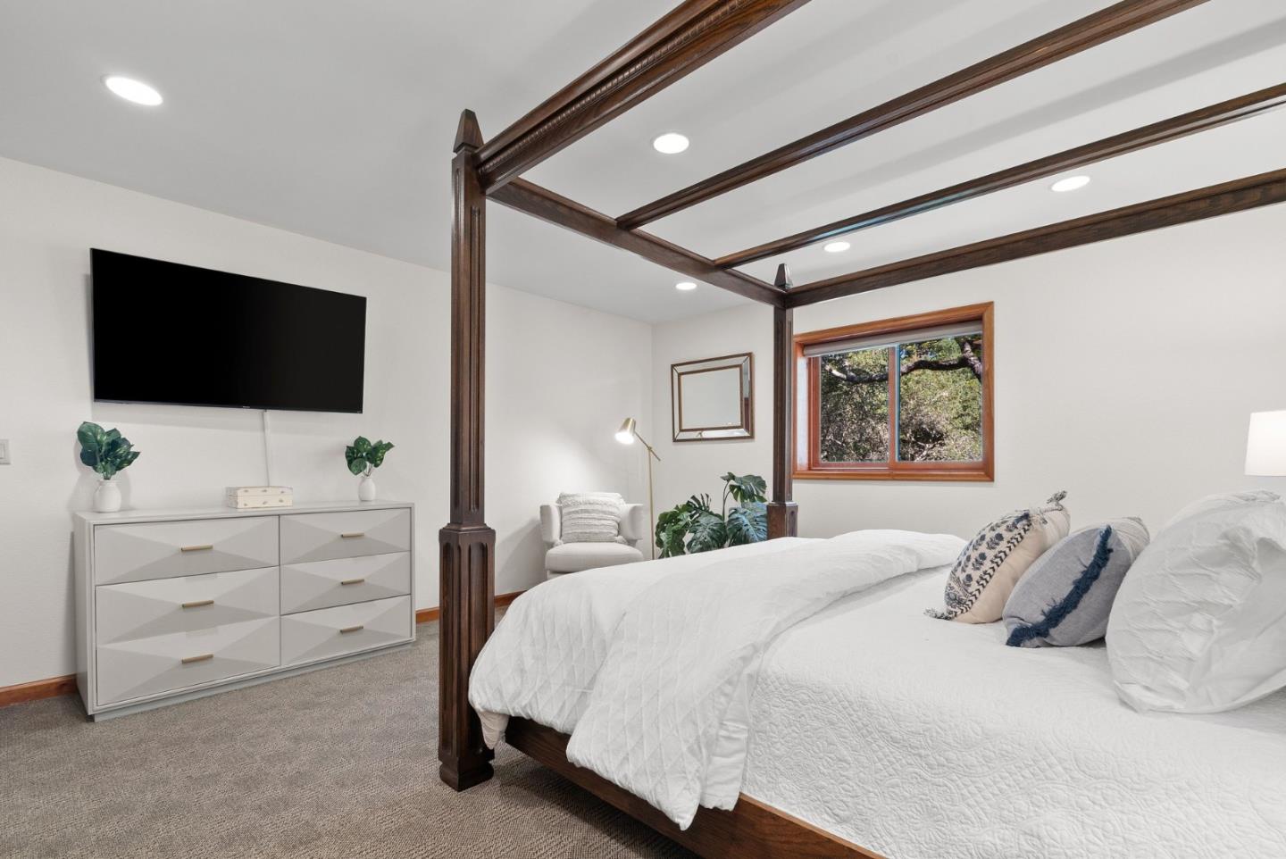 17 Kite Hill Road Santa Cruz, CA 95060 - Photo 87 of 102