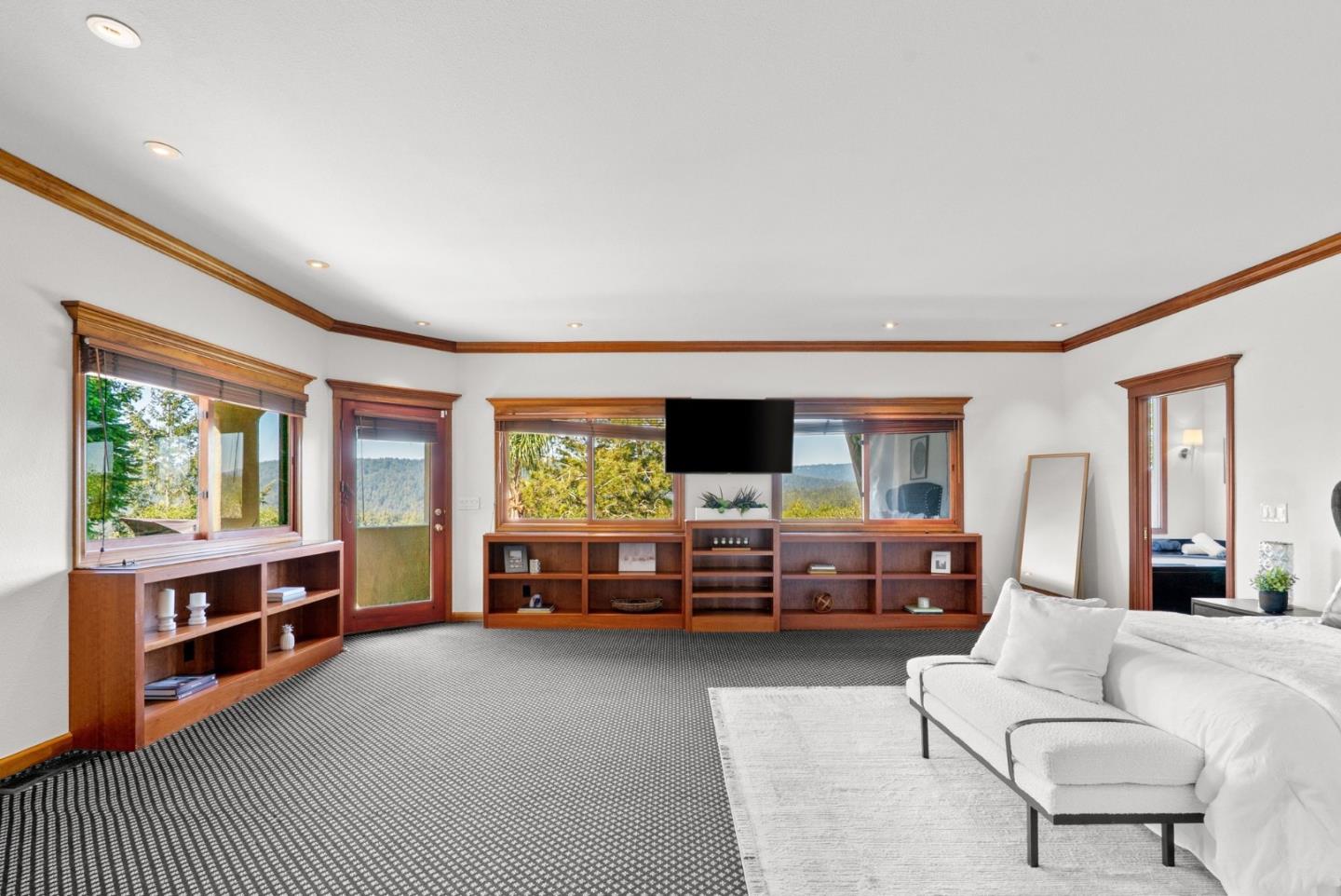 17 Kite Hill Road Santa Cruz, CA 95060 - Photo 93 of 102