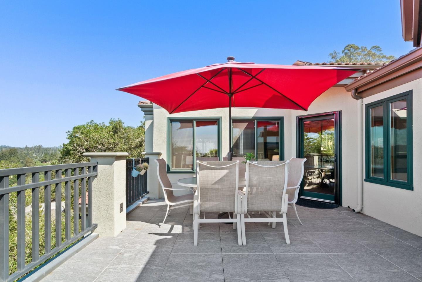 17 Kite Hill Road Santa Cruz, CA 95060 - Photo 95 of 102