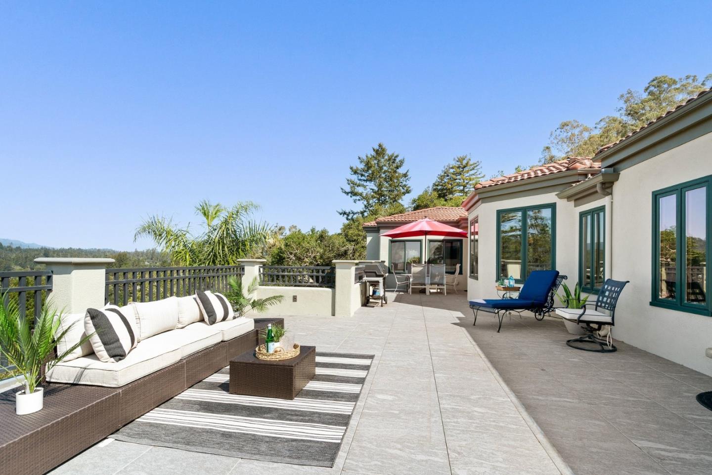17 Kite Hill Road Santa Cruz, CA 95060 - Photo 96 of 102